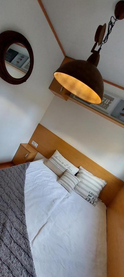 Mobil Home Dans Camping Саяґуз Екстер'єр фото